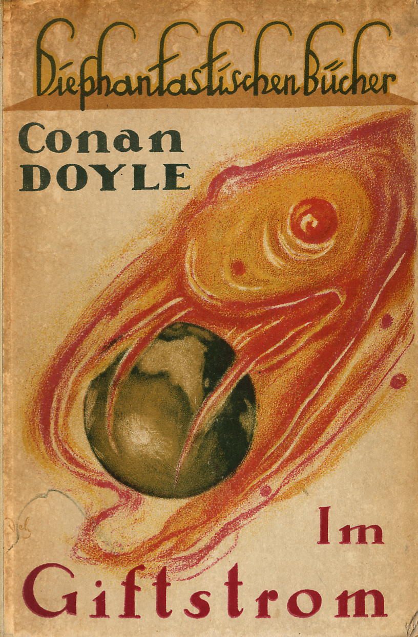 Wien, Stephenson, 1923