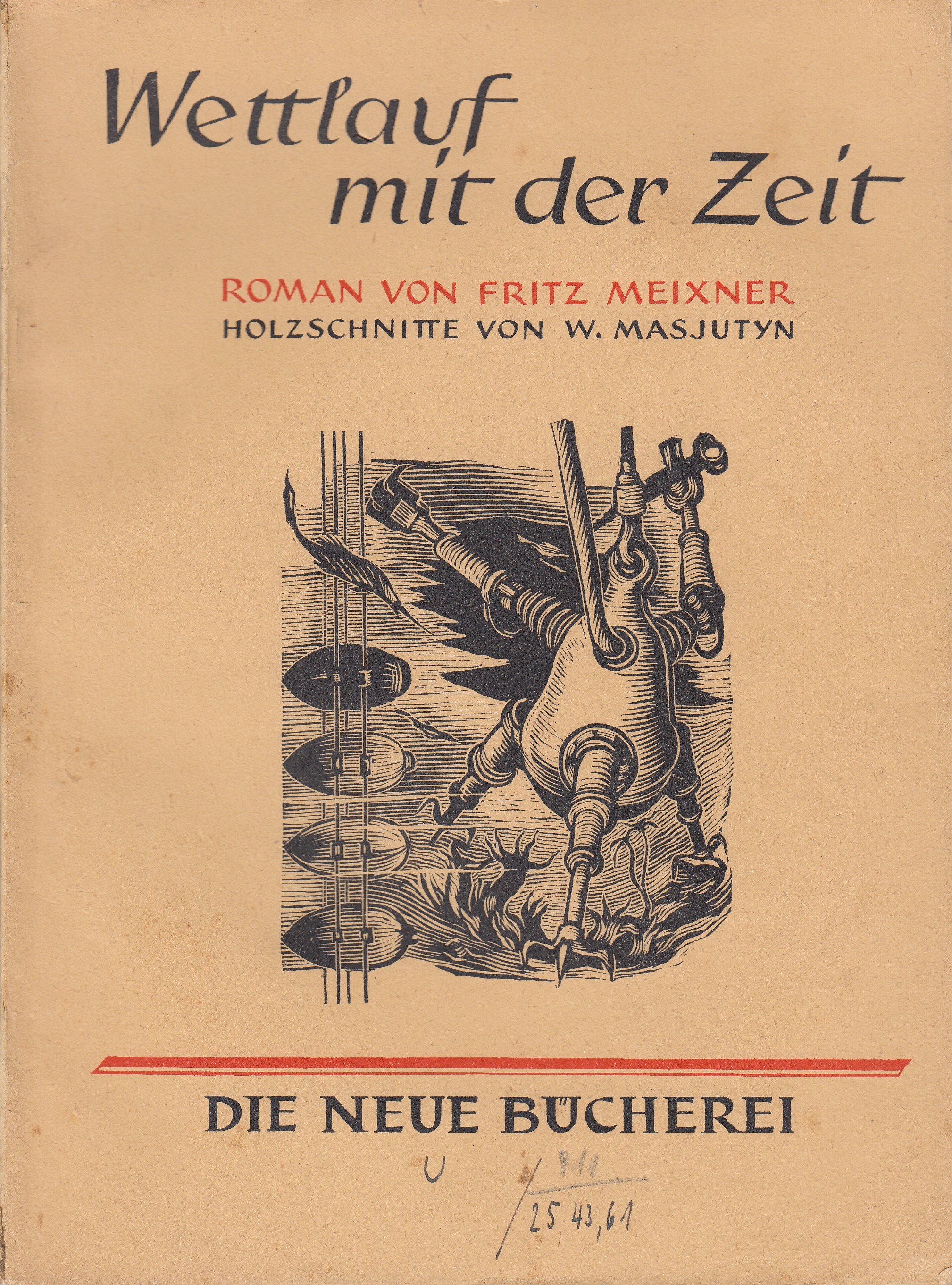 Berlin, Wiking, 1942