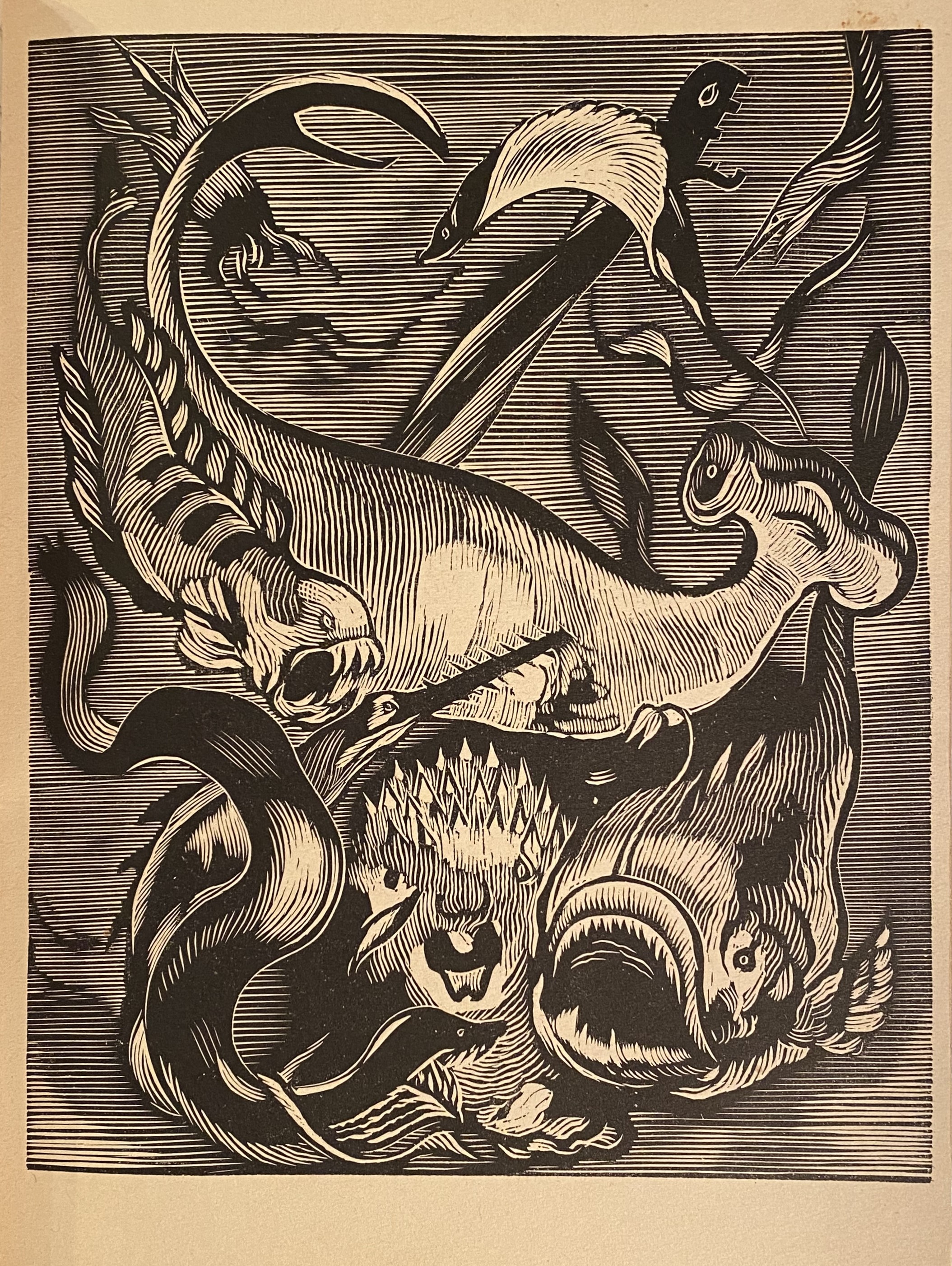 Berlin, Wiking, 1942