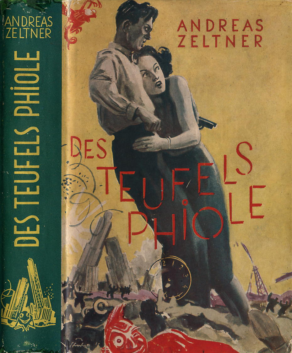 Berlin, Sch�tzenverlag, 1939