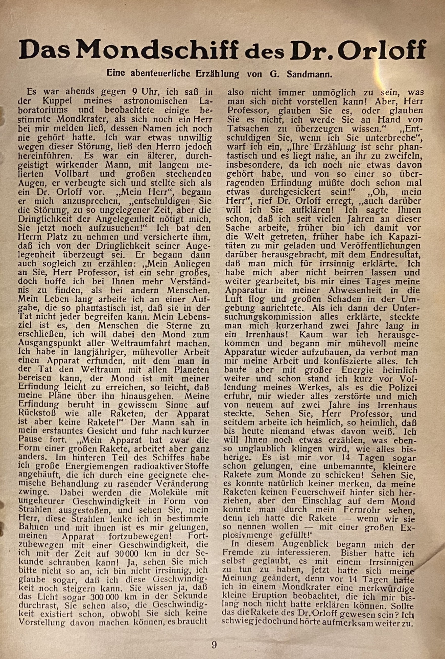 Berlin, Herm. Joseph, 1932