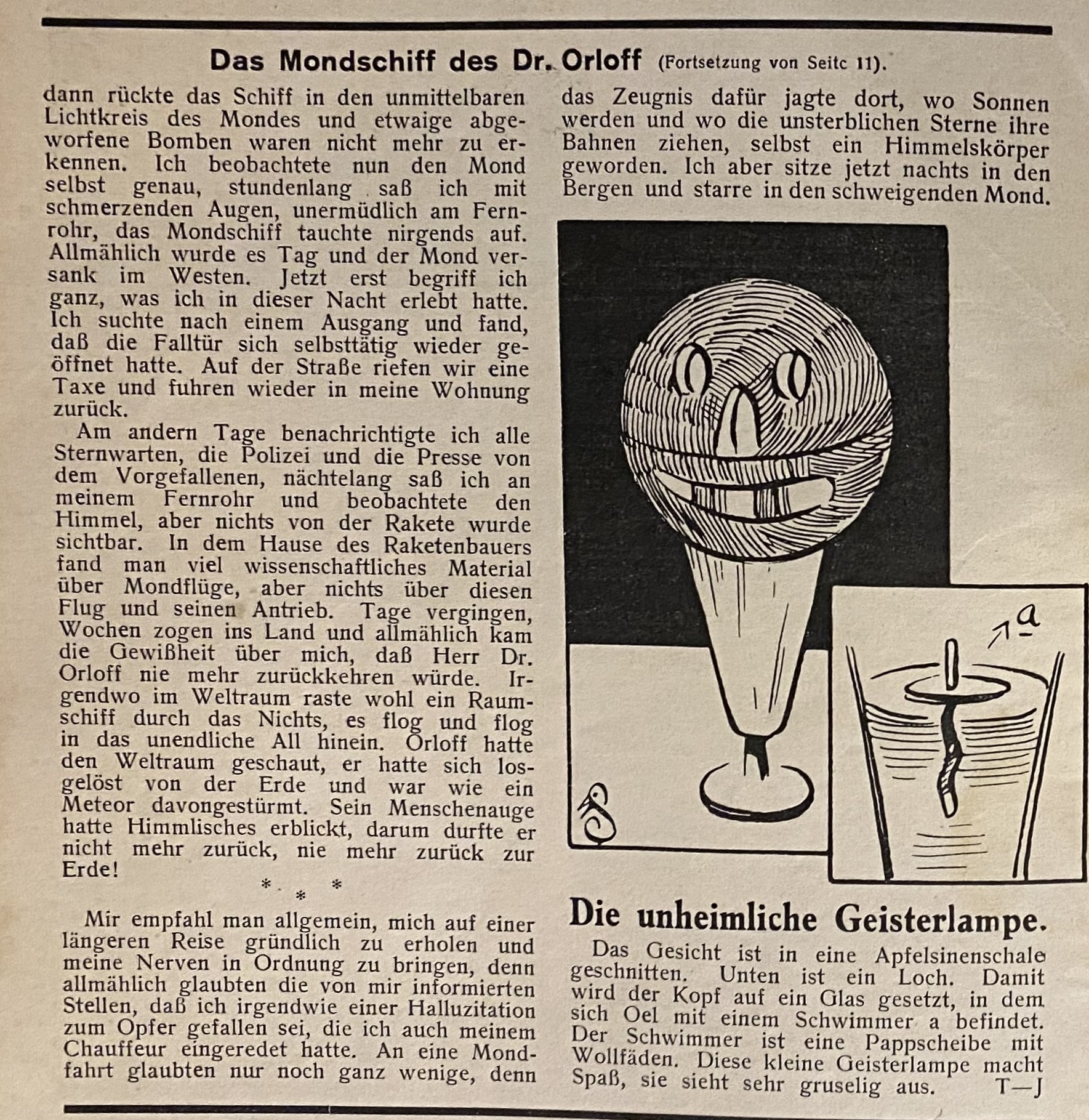 Berlin, Herm. Joseph, 1932