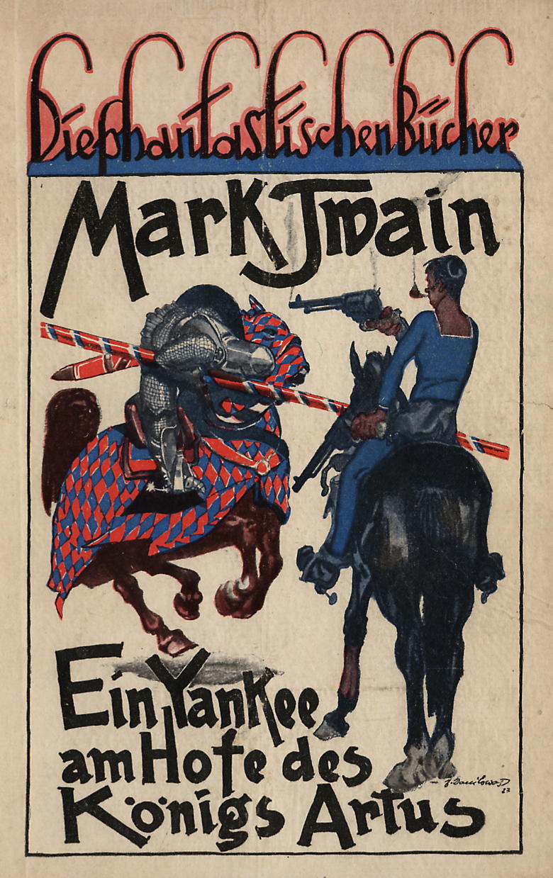 Wien, Stephenson, 1923